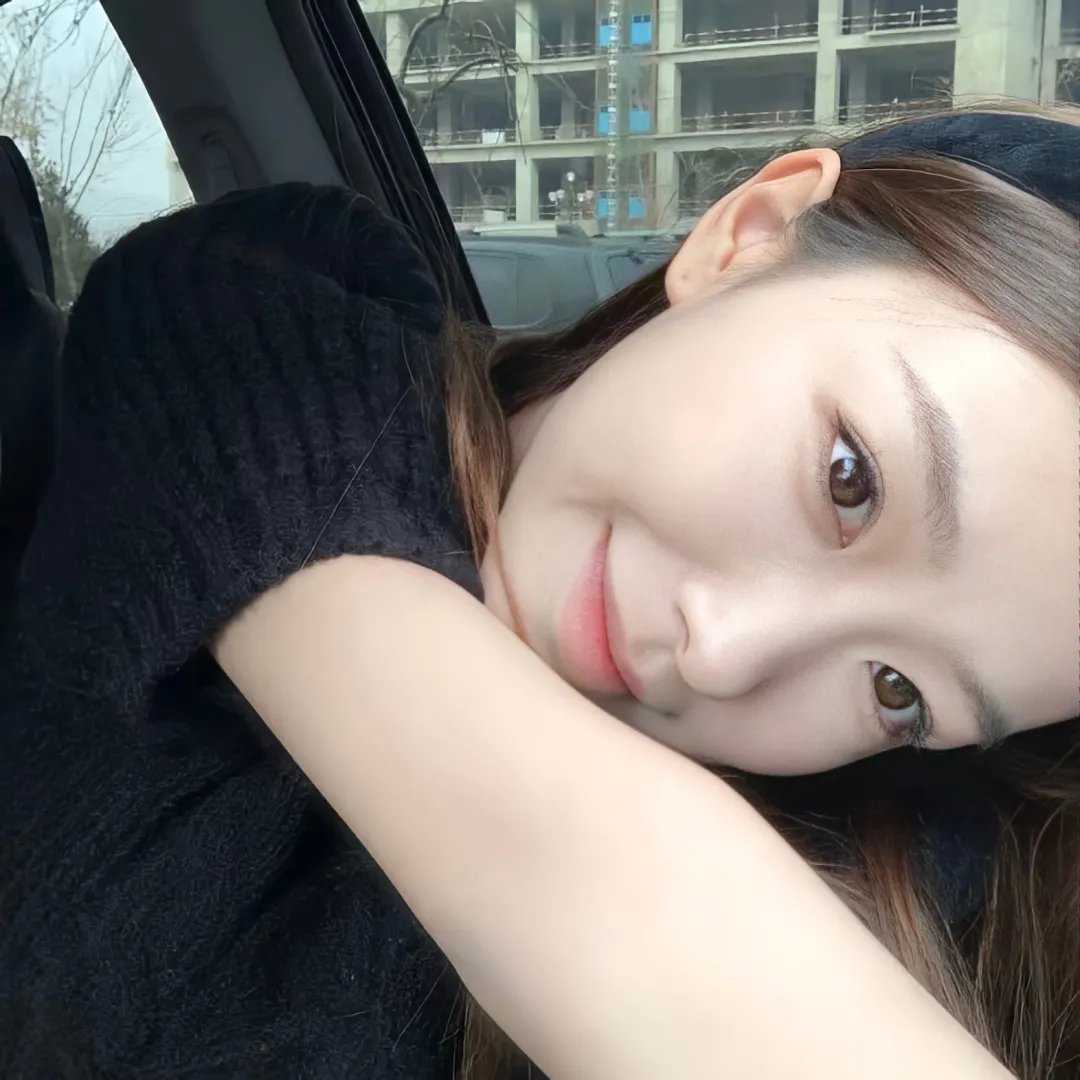 世上最美的女孩